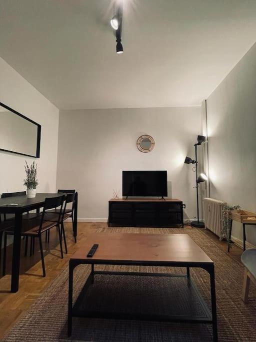 Amplio Y Centrico Apt Para 9Px En La Latina/Rastro มาดริด ภายนอก รูปภาพ