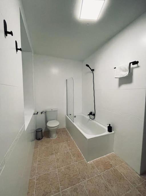 Amplio Y Centrico Apt Para 9Px En La Latina/Rastro มาดริด ภายนอก รูปภาพ